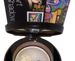 1- CLIO Art Shadow Trio 1.5 #416 Formulated In Italy -RARE See All Photos - $19.79