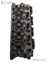 Left Cylinder Head For 08-10 Ford F-350 Super Duty  6.4 1832135M2 Diesel - £295.45 GBP