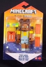 Minecraft Creator Series Fairy Wings New - £11.32 GBP