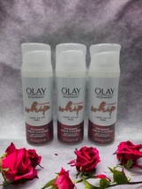 *3* Olay Regenerist Skin Cleansing Whip Light As Air Feel 150ml (5.0 fl oz) - £38.87 GBP