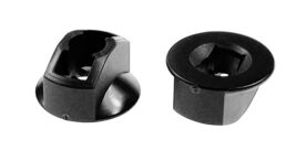 Swordfish 61295 Wheelhouse Liner Clip for Toyota 90467-06206-C0 &amp; for Su... - $16.65