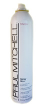 Paul Mitchell Spray Wax Finish 6.8 oz - £19.95 GBP