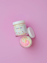 Aminnah "Birthday Cake" Whipped Body Butter image 2