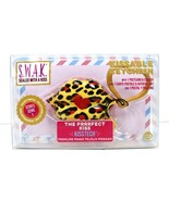 WowWee Sealed With a Kiss Kissable Keychain, The Prrrfect Kiss  S.W.A.K - £4.47 GBP