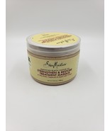 Shea Moisture Strengthen &amp; Restore Treatment Masque 11.5 Oz - $312.44 MXN