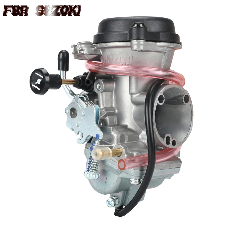 26mm Carburetor For Mikuni Suzuki EN125 125cc Engine GZ125 Marauder GN12... - $41.27