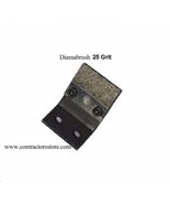 Diamabrush Mastic Replacement Blades 6 Pack 25 Grit - €186,30 EUR