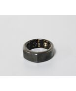 Oura Ring Gen 3 Heritage Size 8 - Black JZ90-1001-08 Ring ONLY - $64.99