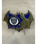 Batman Gotham City 1PP Challenge Coin - $74.25