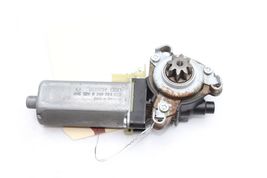 07-09 MERCEDES-BENZ W211 FRONT LEFT DRIVER SEAT ADJUSTMENT MOTOR Q8949 image 9