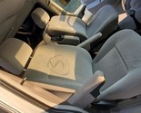 2000 2001 2002 2003 Volkswagen Eurovan OEM Pair Front Seats With Armrests - £632.54 GBP