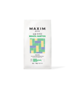 MAXIM Single Origin Brazil Santos Coffee 1000g (Holbin) - £43.15 GBP