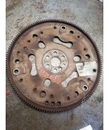 Flywheel/Flex Plate Automatic Transmission 4-134 Fits 82-02 CAVALIER 113... - $549.73 MXN