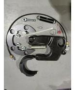 MINOR REBUILD KIT LEFT HAND JOST 5TH WHEEL SK73221-50Z LOCK JAW &amp; CUSHIO... - $116.62 CAD
