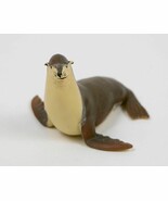 SAFARI LTD SEA LION SEA LIFE WILDLIFE FIGURE ANIMAL TOY 3.5&quot; 1996 - €3,33 EUR