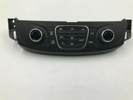 2013-2018 Chevrolet Traverse AC Heater Climate Control E01B53007 - £51.82 GBP