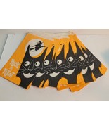 VTG Halloween Trick or Treat Bags in Original Package (opened) - €48,22 EUR