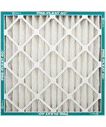 14x25x1, Percisionaire 40ldp Merv 8, 80055.011425, Pack12 - $126.06 CAD