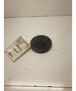 Harmonic Balancer 2.0L Turbo Engine ID Bpy Fits 06-08 AUDI A3 948711 - $1,319.97 MXN