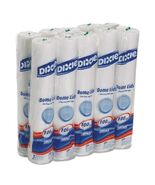 Dixie Dome Plastic Hot Cup Lid, Coffee Cup Lid, 9538DX  990 Ct - $284.18 MXN