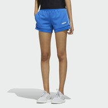 Adidas Essentials FL9257 Training Shorts Blue ( XL ) - $89.07