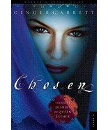 Chosen: The Lost Diaries of Queen Esther 480-465 BC Garrett, Ginger - $282.53 MXN