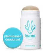 Hume Supernatural Aluminum Free Deodorant for Women &amp; Men - Safe for Sen... - $23.54 CAD