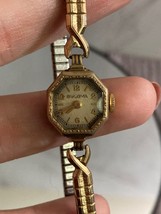 Octagon Vintage Ring - $75.00