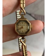 Octagon Vintage Ring - $75.00