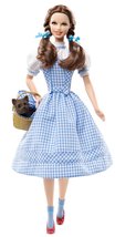 Barbie Collector Wizard of Oz Dorothy Doll - £193.71 GBP