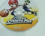 Mario Sports Mix Nintendo Wii, 2011 No Case - $31.67