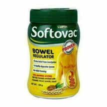 Softovac Bowel Regulator Powder 100 gm / Free Shipping - £11.18 GBP