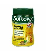 Softovac Bowel Regulator Powder 100 gm / Free Shipping - £11.14 GBP