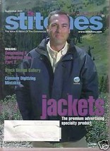 Stitches Magazine September 2003 - £1.95 GBP