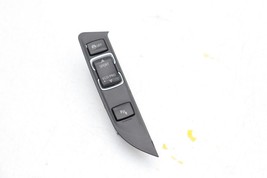12-18 BMW F30 320I 328I DRIVING MODE SWITCH ECO SPORT PDC DSC OFF E2841 image 5