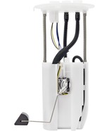 Electric Fuel Pump Module Assembly Compatible with 2016 2017 2018 2019 2... - €108,44 EUR
