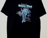 Robbie G Blues Man Concert T Shirt Vintage 2006 Memorial Benefit Size Large - £129.78 GBP