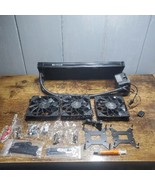 ID-COOLING DASHFLOW 360 XT LITE Liquid Cooler for High-end CPU, 360mm Ra... - €81,96 EUR