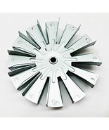 5&quot; Fireplace Double Paddle Fan Blade for Harman P38 P61 P68 P43 XXV Acce... - $826.63 MXN