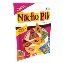 Pandassaurus Nacho Pile Card Game - $41.37