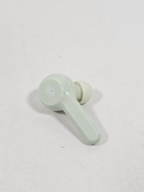 Skullcandy Indy True Wireless In-ear Headphones - Green - Right Side Rep... - £7.75 GBP
