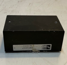 HBC Controls Solid State Relay Module HBC-410-P | 800-879-7918 - $23.99