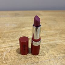 Avon Extra Lasting Lipstick FOREVER FUCHSIA .106 oz NOS - €17,00 EUR