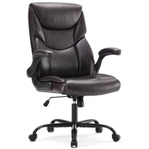 JHK Adjustable Ergonomic PU Leather Swivel Gaming Chair with Lumbar Supp... - $1,816.92 MXN+