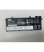 289 cycles -Lenovo Thinkpad T14 Gen 1 original genuine battery L18M3P73 - $19.86
