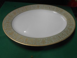 Beautiful NORLEANS Renaissance ..Large PLATTER - £12.31 GBP