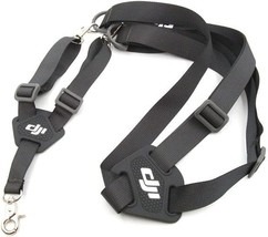 Receiver Strap Shoulder Strap Adjustable Drop Prevention Type Phantom 3/... - £26.85 GBP