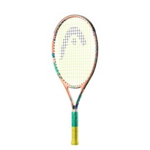 HEAD | Coco 23 Prestrung Junior Racquet Premium Strung Tennis Spin 233012 - £31.89 GBP