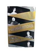 The Innovators SIGNED by Walter Isaacson How a Group of Hackers, Geniuse... - $49.49