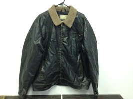 DUCK HEAD - Bomber Jacket/Coat Water and Wind Resistant Size XL Outer Sh... - $70.13